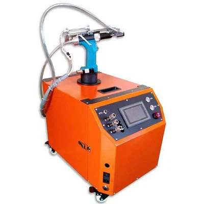 Automatic Feeding Automatic Riveting Machine