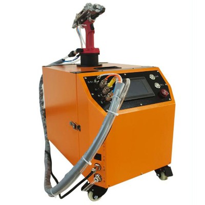 Automatic Blind Rivet Machine Automatic Blind Rivet Machine