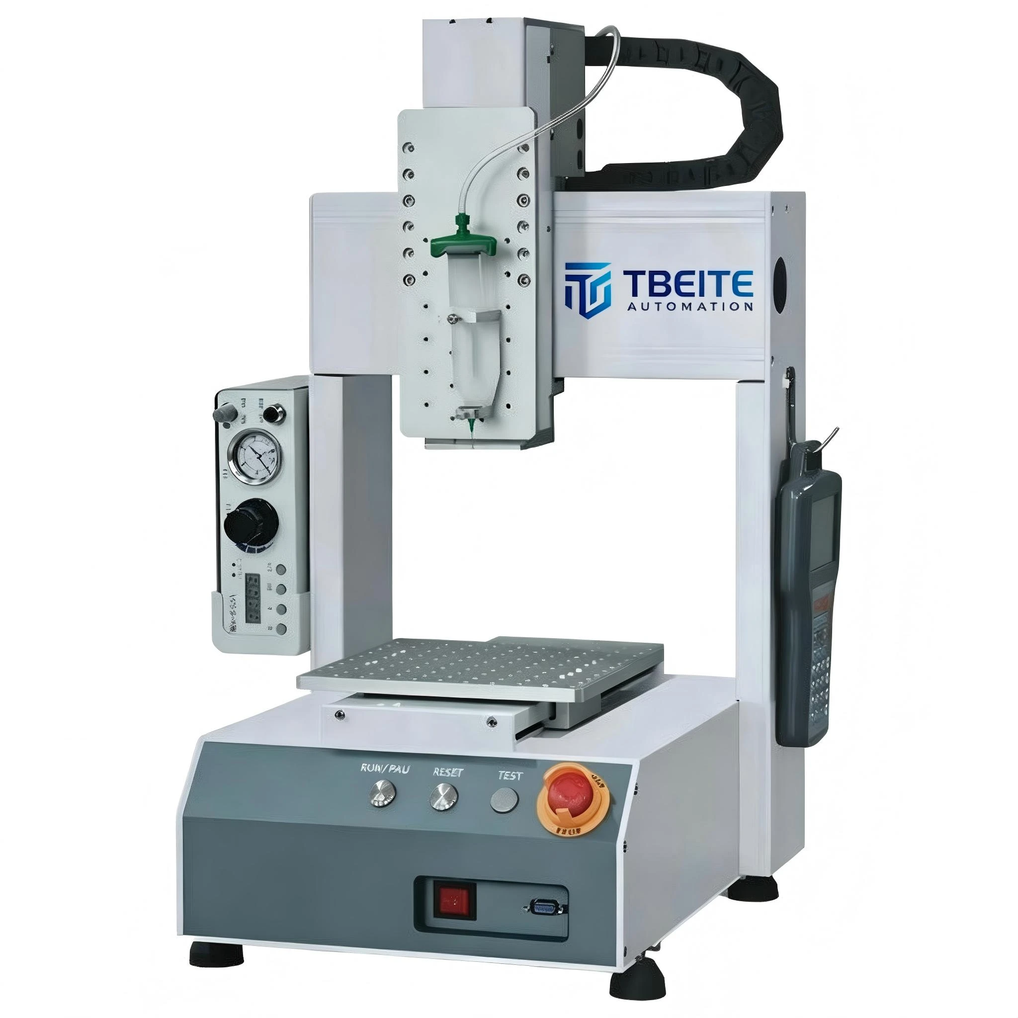 3 Axis Epoxy Glue Dispensing Machine