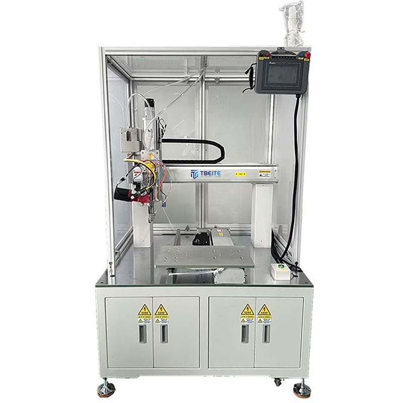 Auto Feed Blind Rivet Machine