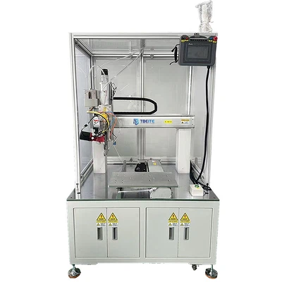 Auto Feed Blind Rivet Machine