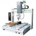 Automated Soldering Machine