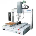 Automated Soldering Machine