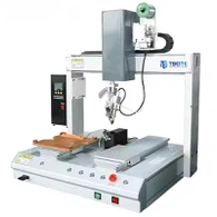 Automated Soldering Machine