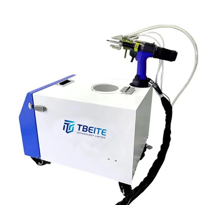 Automatic Feeding Nut Riveting Machine