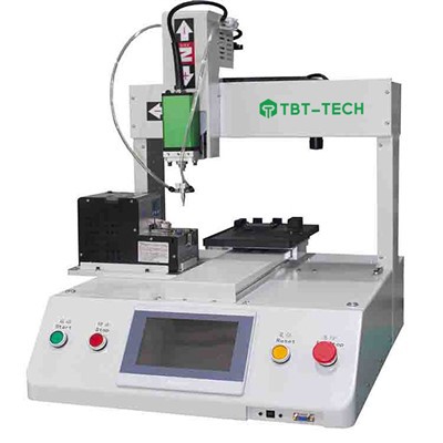 Screw Automatic Machine