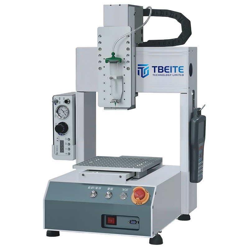 3 Axis Epoxy Glue Dispensing Machine