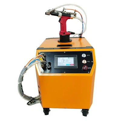 Automatic Blind Rivet Machine