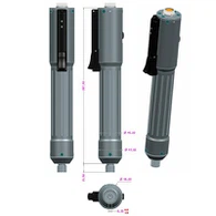 Intelligent Control Screwdriver 50-300kgf.cm