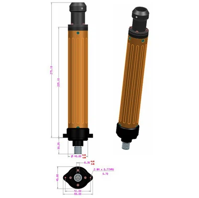 Automatic screw driver Automatic screw driver